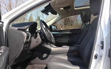 Lexus NX I, 2020 год, 2 757 000 рублей, 7 фотография