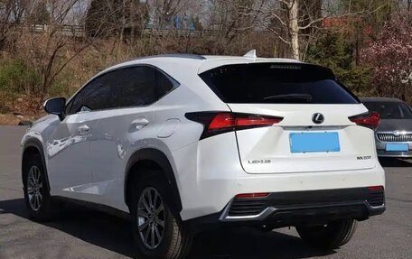 Lexus NX I, 2020 год, 2 757 000 рублей, 5 фотография