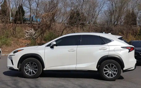 Lexus NX I, 2020 год, 2 757 000 рублей, 6 фотография
