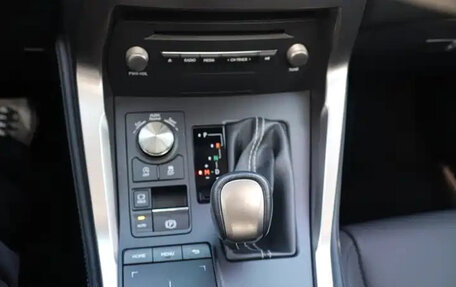 Lexus NX I, 2020 год, 2 757 000 рублей, 12 фотография