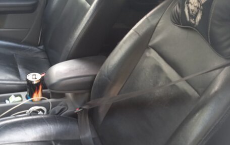 Ford Focus II рестайлинг, 2006 год, 330 000 рублей, 7 фотография
