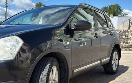 Nissan Qashqai, 2008 год, 920 000 рублей, 2 фотография