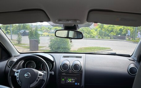 Nissan Qashqai, 2008 год, 920 000 рублей, 5 фотография