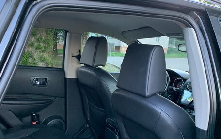 Nissan Qashqai, 2008 год, 920 000 рублей, 8 фотография