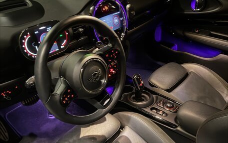 MINI Clubman, 2022 год, 4 500 000 рублей, 3 фотография