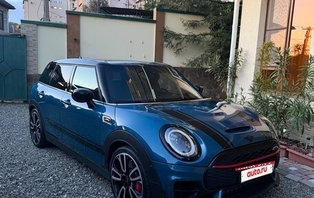 MINI Clubman, 2022 год, 4 500 000 рублей, 2 фотография