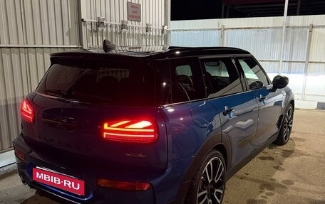 MINI Clubman, 2022 год, 4 500 000 рублей, 5 фотография