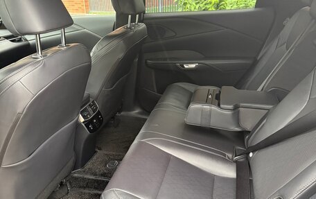 Lexus RX IV рестайлинг, 2023 год, 8 900 000 рублей, 33 фотография