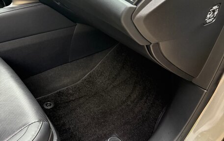 Lexus RX IV рестайлинг, 2023 год, 8 900 000 рублей, 38 фотография