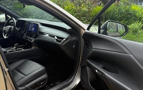 Lexus RX IV рестайлинг, 2023 год, 8 900 000 рублей, 37 фотография