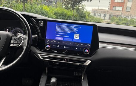Lexus RX IV рестайлинг, 2023 год, 8 900 000 рублей, 34 фотография