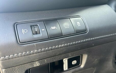 Hyundai Santa Fe IV, 2021 год, 3 530 000 рублей, 8 фотография