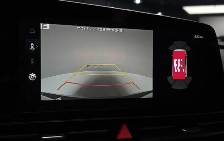 Hyundai Avante, 2025 год, 1 790 000 рублей, 14 фотография