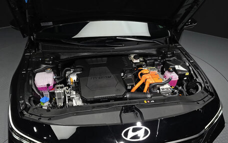 Hyundai Avante, 2025 год, 1 790 000 рублей, 27 фотография
