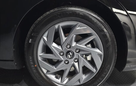 Hyundai Avante, 2025 год, 1 790 000 рублей, 28 фотография