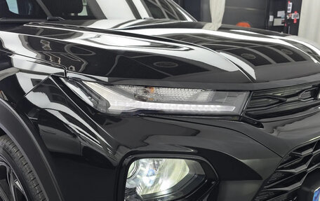 Chevrolet TrailBlazer, 2023 год, 1 600 000 рублей, 5 фотография