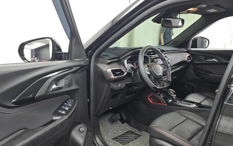 Chevrolet TrailBlazer, 2023 год, 1 600 000 рублей, 10 фотография