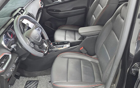 Chevrolet TrailBlazer, 2023 год, 1 600 000 рублей, 9 фотография
