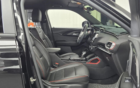 Chevrolet TrailBlazer, 2023 год, 1 600 000 рублей, 13 фотография