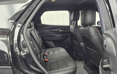Chevrolet TrailBlazer, 2023 год, 1 600 000 рублей, 11 фотография