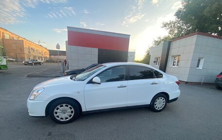 Nissan Almera, 2018 год, 865 000 рублей, 4 фотография