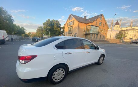 Nissan Almera, 2018 год, 865 000 рублей, 5 фотография