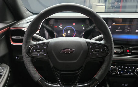Chevrolet TrailBlazer, 2025 год, 2 000 000 рублей, 7 фотография