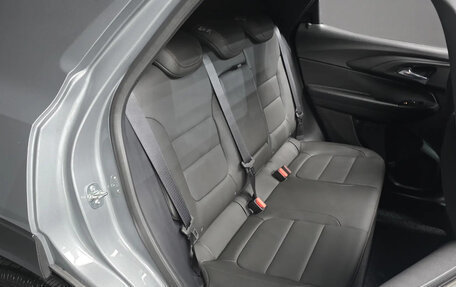 Chevrolet TrailBlazer, 2025 год, 2 000 000 рублей, 26 фотография