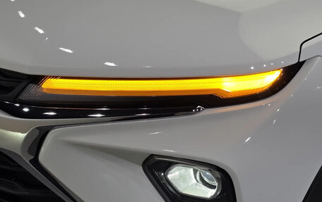 Chevrolet TrailBlazer, 2026 год, 2 200 000 рублей, 5 фотография