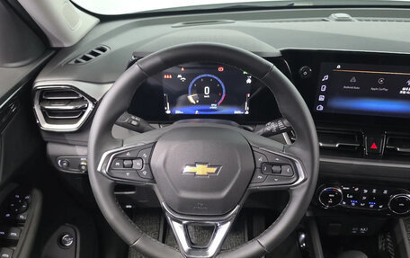 Chevrolet TrailBlazer, 2026 год, 2 200 000 рублей, 7 фотография