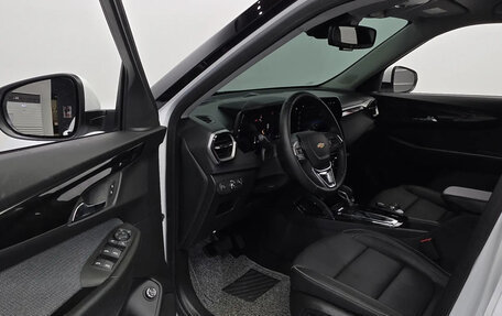 Chevrolet TrailBlazer, 2026 год, 2 200 000 рублей, 10 фотография