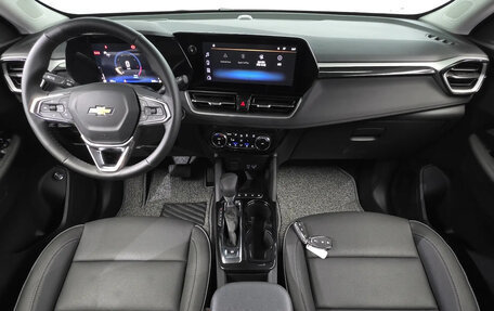 Chevrolet TrailBlazer, 2026 год, 2 200 000 рублей, 8 фотография