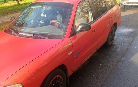 Daewoo Nubira, 1998 год, 190 000 рублей, 3 фотография