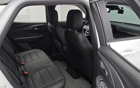 Chevrolet TrailBlazer, 2026 год, 2 200 000 рублей, 23 фотография