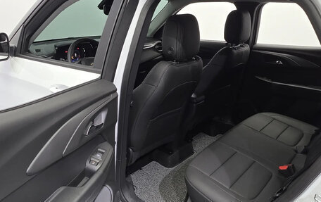 Chevrolet TrailBlazer, 2026 год, 2 200 000 рублей, 24 фотография