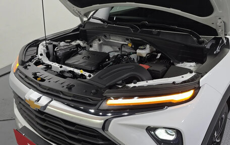 Chevrolet TrailBlazer, 2026 год, 2 200 000 рублей, 27 фотография
