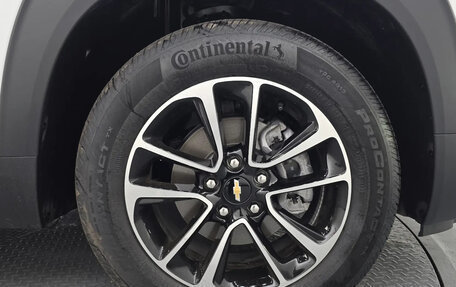 Chevrolet TrailBlazer, 2026 год, 2 200 000 рублей, 29 фотография