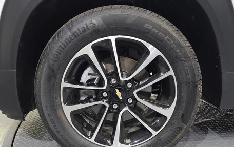 Chevrolet TrailBlazer, 2026 год, 2 200 000 рублей, 30 фотография