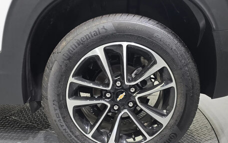 Chevrolet TrailBlazer, 2026 год, 2 200 000 рублей, 31 фотография