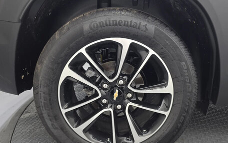 Chevrolet TrailBlazer, 2026 год, 2 200 000 рублей, 28 фотография