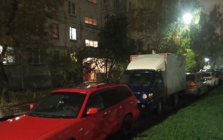 Daewoo Nubira, 1998 год, 190 000 рублей, 20 фотография