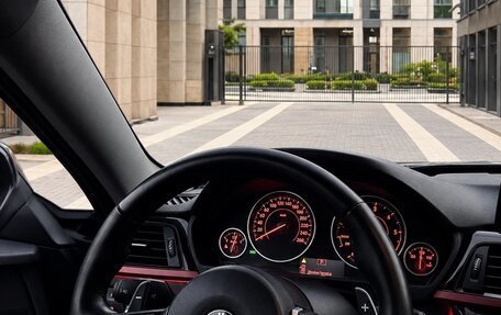 BMW 4 серия, 2014 год, 2 372 000 рублей, 12 фотография