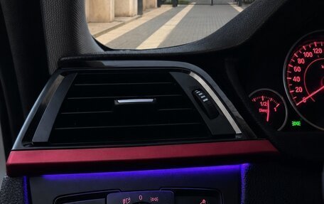 BMW 4 серия, 2014 год, 2 372 000 рублей, 13 фотография