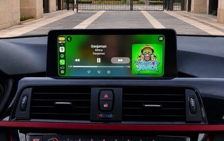 BMW 4 серия, 2014 год, 2 372 000 рублей, 14 фотография
