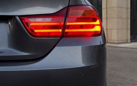 BMW 4 серия, 2014 год, 2 372 000 рублей, 10 фотография