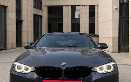 BMW 4 серия, 2014 год, 2 372 000 рублей, 2 фотография