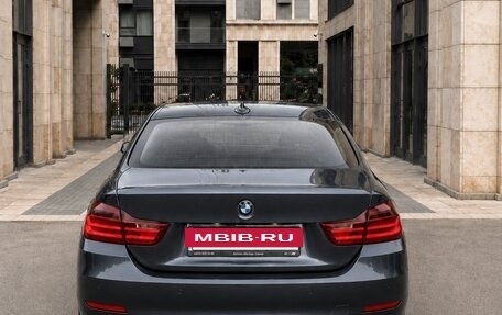 BMW 4 серия, 2014 год, 2 372 000 рублей, 5 фотография