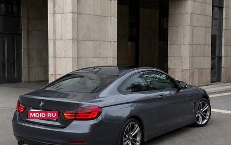 BMW 4 серия, 2014 год, 2 372 000 рублей, 6 фотография