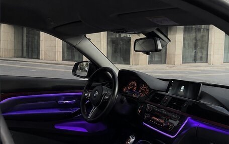 BMW 4 серия, 2014 год, 2 372 000 рублей, 15 фотография