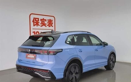 Volkswagen Tiguan, 2026 год, 3 834 247 рублей, 3 фотография
